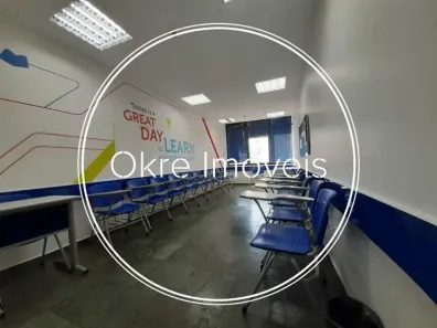 Sala Comercial à venda, 30m² no Botafogo, Rio de Janeiro
