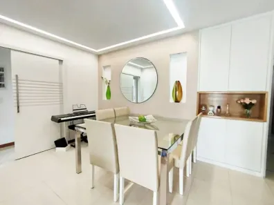 Apartamento com 3 Quartos à venda, 100m² no Icaraí, Niterói