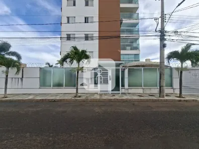 Apartamento com 3 Quartos para alugar, 118m² no Saraiva, Uberlândia