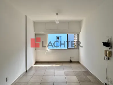 Sala Comercial à venda, 28m² no Jardim Botânico, Rio de Janeiro