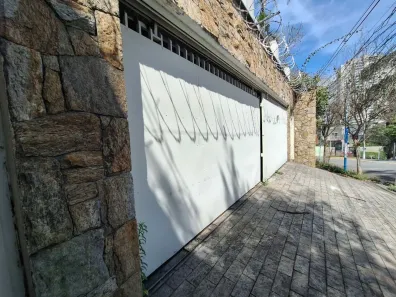 Sobrado com 4 Quartos para alugar, 200m² no Parque dos Príncipes, São Paulo
