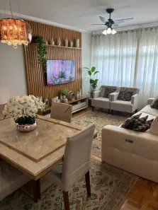Apartamento com 2 Quartos à venda, 90m² no Centro, Limeira