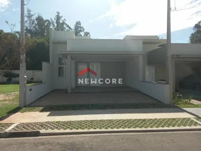 Casa de Condomínio com 3 Quartos à venda, 200m² no Água Branca, Piracicaba