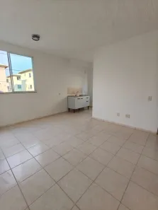 Apartamento com 2 Quartos à venda, 49m² no Jardim Esperança, Cabo Frio