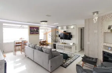 Apartamento com 2 Quartos à venda, 97m² no Vila Maria, São Paulo