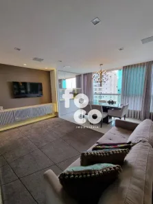 Apartamento com 3 Quartos à venda, 85m² no Santa Mônica, Uberlândia