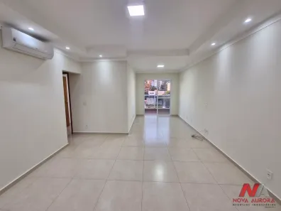 Apartamento com 2 Quartos para alugar, 72m² no Parque Estoril, São José do Rio Preto
