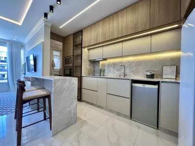 Apartamento com 3 Quartos à venda, 70m² no Morretes, Itapema