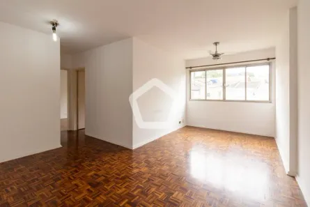 Apartamento com 2 Quartos à venda, 75m² no Vila Mariana, São Paulo