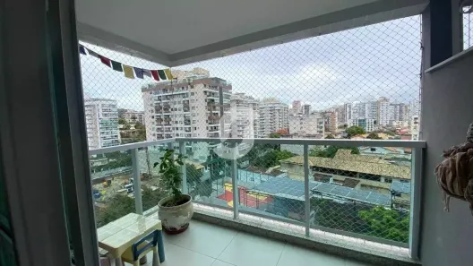 Apartamento com 2 Quartos à venda, 79m² no Santa Rosa, Niterói