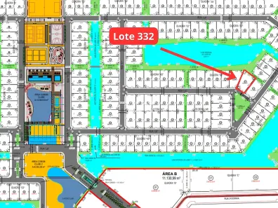 Lote/Terreno à venda, 424m² no Pedra Branca, Palhoça