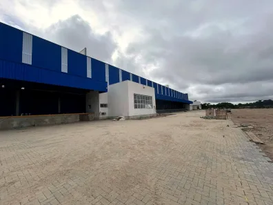 Galpão/Depósito/Armazém para alugar, 7200m² no Colônia Murici, São José dos Pinhais