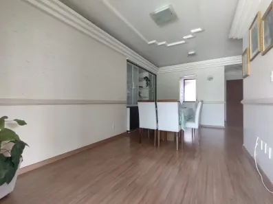 Apartamento com 3 Quartos à venda, 116m² no Agronômica, Florianópolis