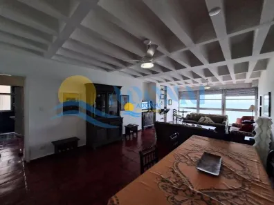 Apartamento com 3 Quartos à venda, 160m² no Pitangueiras, Guarujá