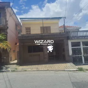 Casa com 3 Quartos à venda, 176m² no Vila Oratório, São Paulo