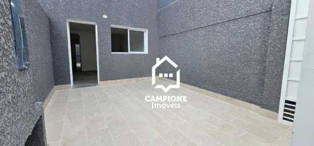 Casa com 2 Quartos à venda, 117m² no Imirim, São Paulo
