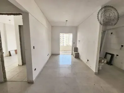 Apartamento com 2 Quartos à venda, 73m² no Aviação, Praia Grande