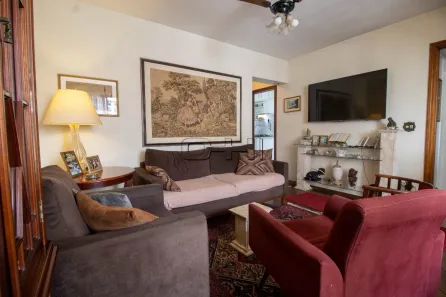 Apartamento com 3 Quartos à venda, 74m² no Indianópolis, São Paulo