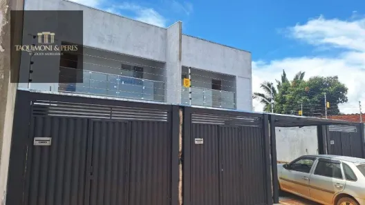 Casa com 3 Quartos à venda, 92m² no Jardim Bom Clima, Anápolis