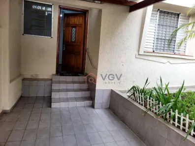 Casa com 2 Quartos à venda, 145m² no Vila Guarani (Z Sul), São Paulo