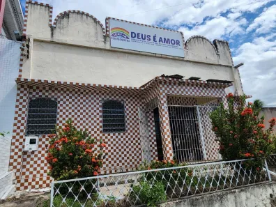 Imóvel Comercial à venda, 359m² no Centro, João Pessoa