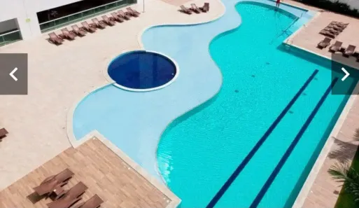 Apartamento com 3 Quartos para alugar, 90m² no Universitário, Caruaru