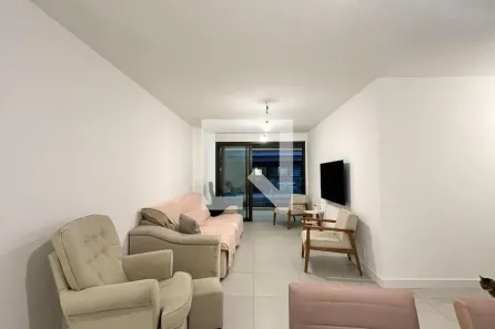 Apartamento com 3 Quartos à venda, 138m² no Botafogo, Rio de Janeiro