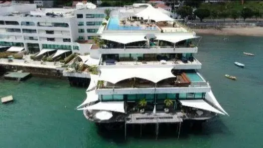 Apartamento com 3 Quartos à venda, 113m² no Comércio, Salvador