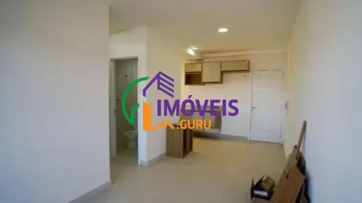 Apartamento com 2 Quartos para alugar, 56m² no Parque das Nações, Santo André