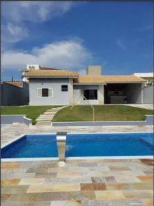 Fazenda/Sítio com 2 Quartos à venda, 150m² no Chácara Mantovani, Americana