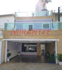 Sobrado com 3 Quartos à venda, 255m² no Jardim Independência, São Paulo