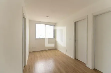 Apartamento com 2 Quartos à venda, 38m² no Brás, São Paulo
