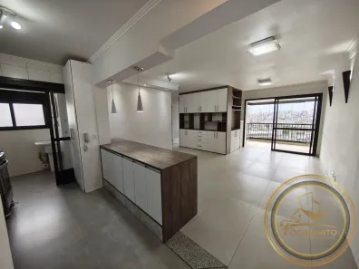 Apartamento com 3 Quartos à venda, 82m² no Vila Prudente, São Paulo
