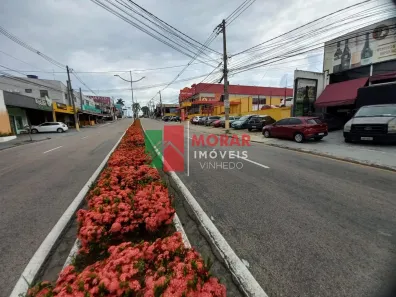 Ponto Comercial à venda, 496m² no Nova Vinhedo, Vinhedo