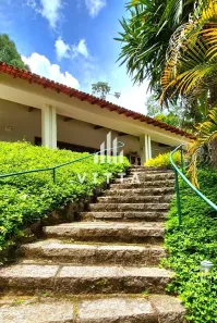 Casa com 4 Quartos à venda, 700m² no Cuiabá, Petrópolis