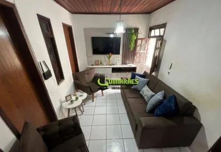 Casa de Condomínio com 3 Quartos à venda, 90m² no Massaranduba, Salvador
