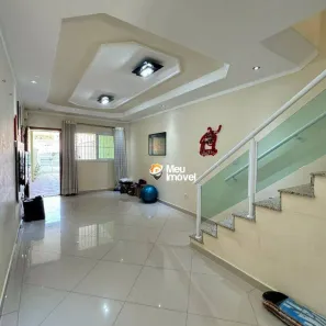 Sobrado com 3 Quartos à venda, 130m² no Vila Bonilha, São Paulo