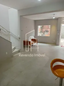 Casa com 3 Quartos à venda, 190m² no Mirandópolis, São Paulo