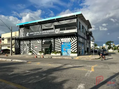Ponto Comercial para alugar, 20m² no Recanto dos Vinhais, São Luís