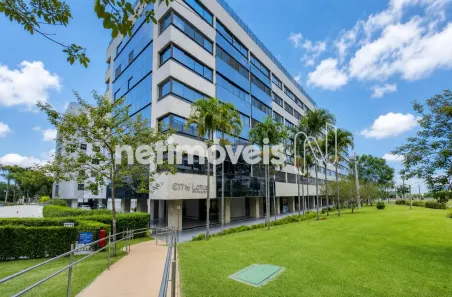 Apartamento com 4 Quartos para alugar, 153m² no Setor Noroeste, Brasília