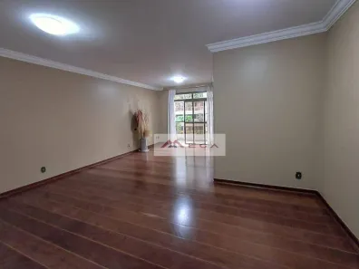 Apartamento com 3 Quartos à venda, 172m² no Cambuí, Campinas