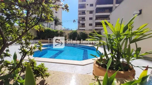 Apartamento com 4 Quartos à venda, 208m² no Fundinho, Uberlândia