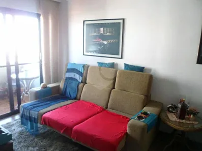Apartamento com 3 Quartos à venda, 64m² no Vila Vera, São Paulo