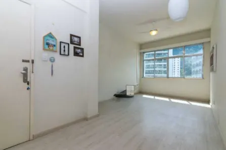 Apartamento com 2 Quartos à venda, 80m² no Botafogo, Rio de Janeiro