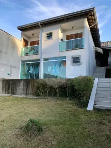 Casa com 3 Quartos à venda, 500m² no Vila Suissa, Mogi das Cruzes