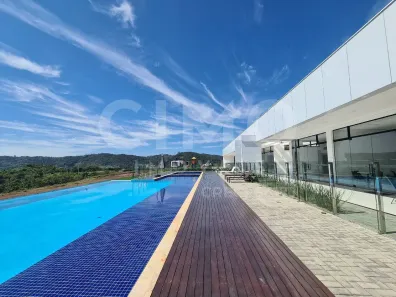 Lote/Terreno à venda, 393m² no Ponta Aguda, Blumenau