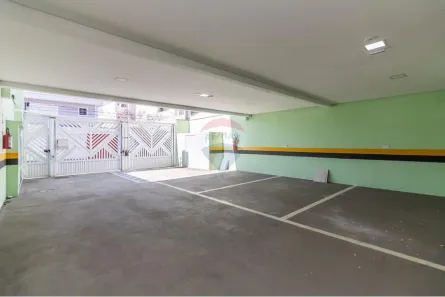 Apartamento com 2 Quartos à venda, 69m² no Rudge Ramos, São Bernardo do Campo