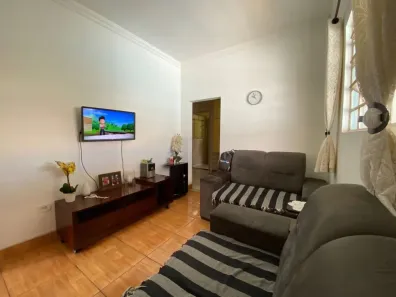 Casa com 3 Quartos à venda, 97m² no Centro, São Bernardo do Campo