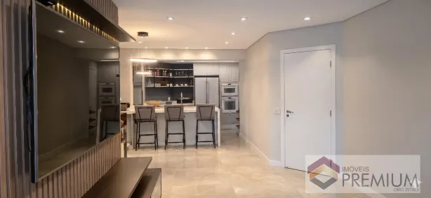 Apartamento com 3 Quartos à venda, 114m² no Vila Ema, São José dos Campos