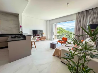 Apartamento com 3 Quartos à venda, 133m² no João Paulo, Florianópolis